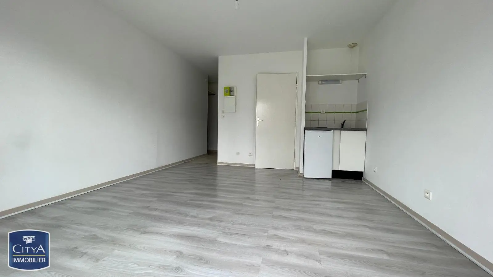 Photo 3 Appartement 1 pièce 23m²