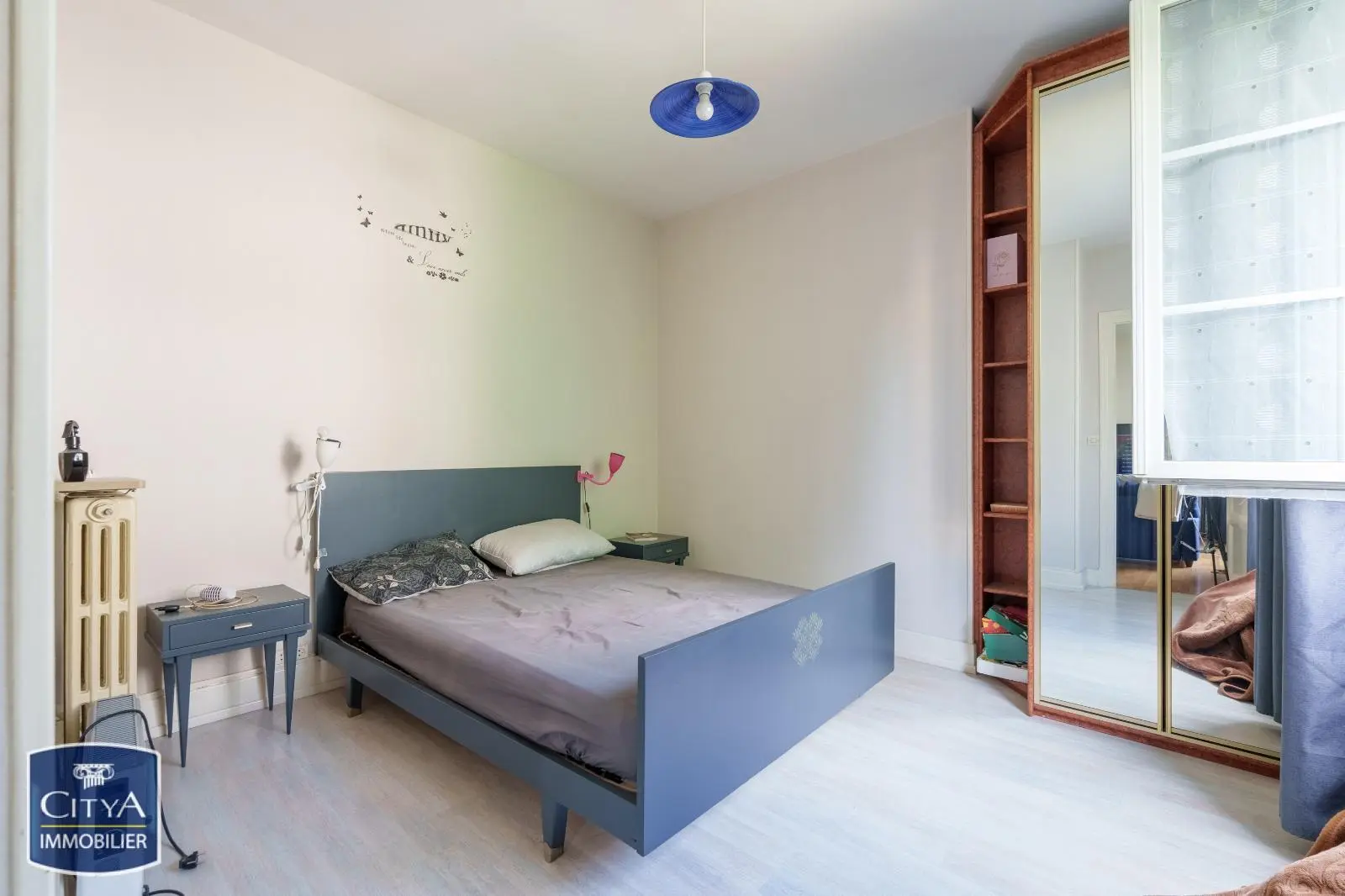 Photo 4 Appartement 2 pièces 45.81m²