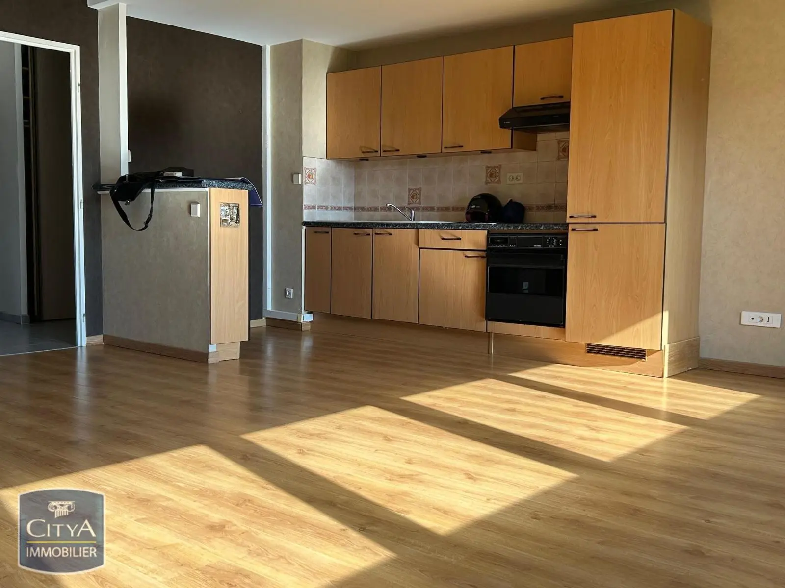 Photo 2 Appartement 3 pièces 69.15m²