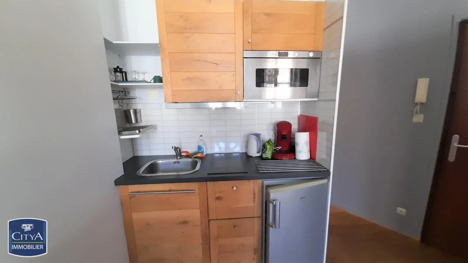 Photo 3 Appartement 1 pièce