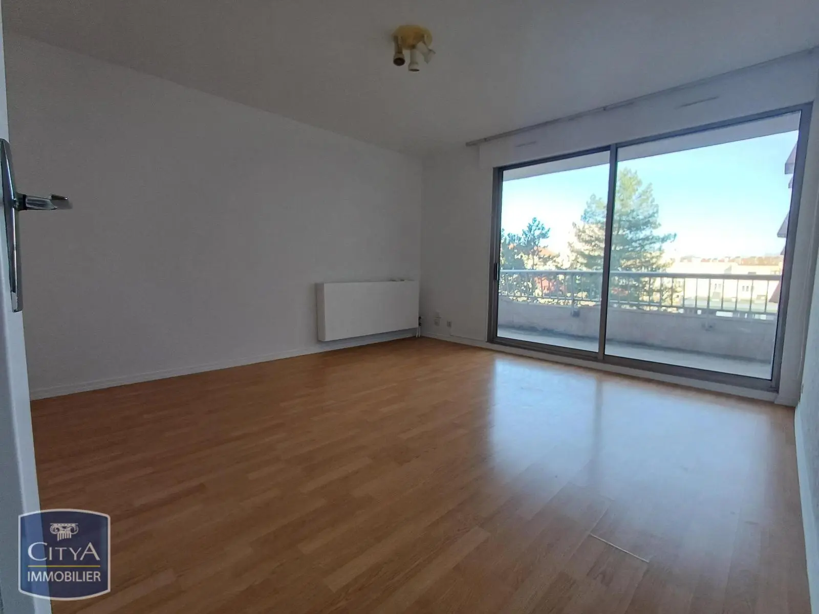 Photo 2 Appartement 2 pièces 44.62m²