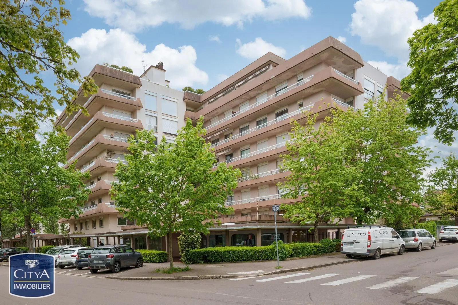 Photo 12 Appartement 2 pièces 44.62m²