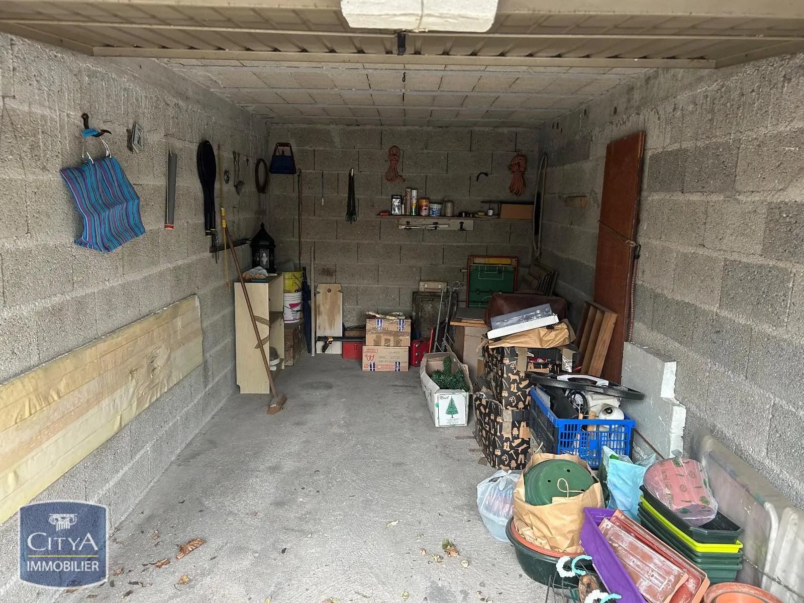 Photo 2 pour Parking 15m² Photo 2 Parking 15m²