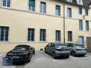 Photo 2 parking Dijon