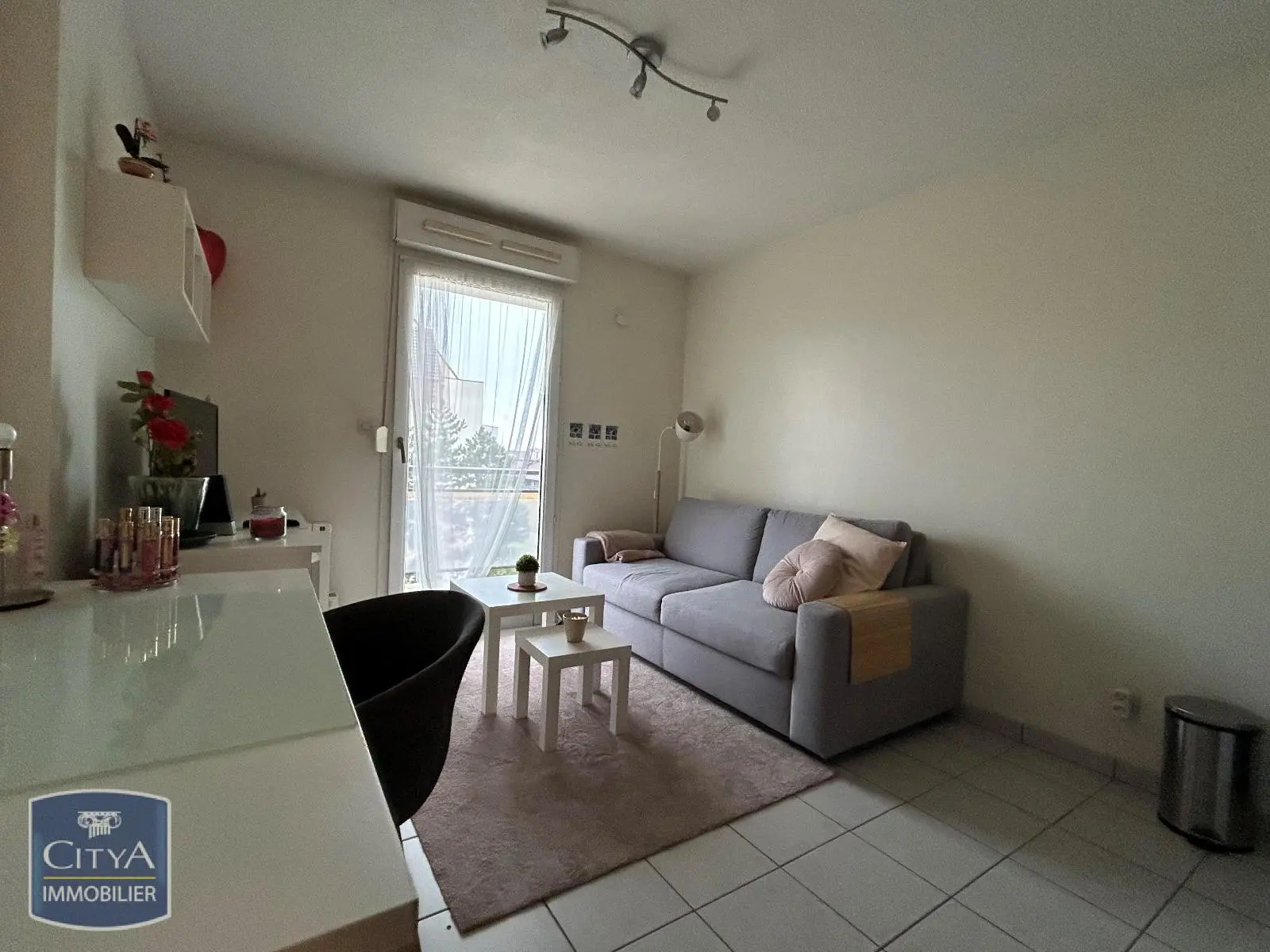 Photo 3 pour Appartement 1 pièce 21m² Photo 3 Appartement 1 pièce 21m²