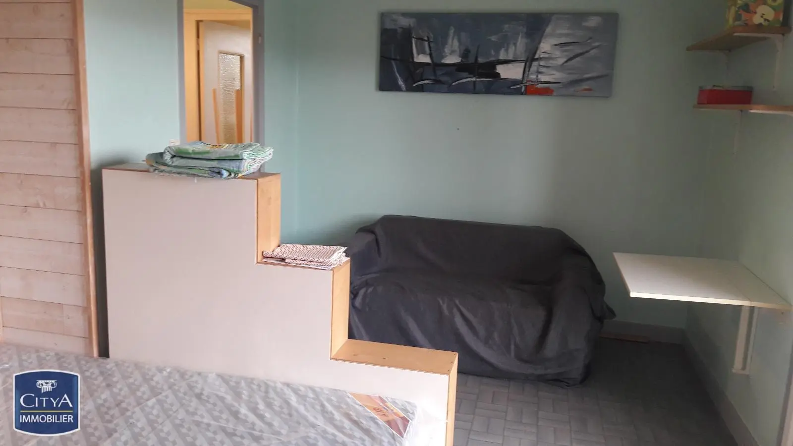Photo 3 Appartement 1 pièce 30m²
