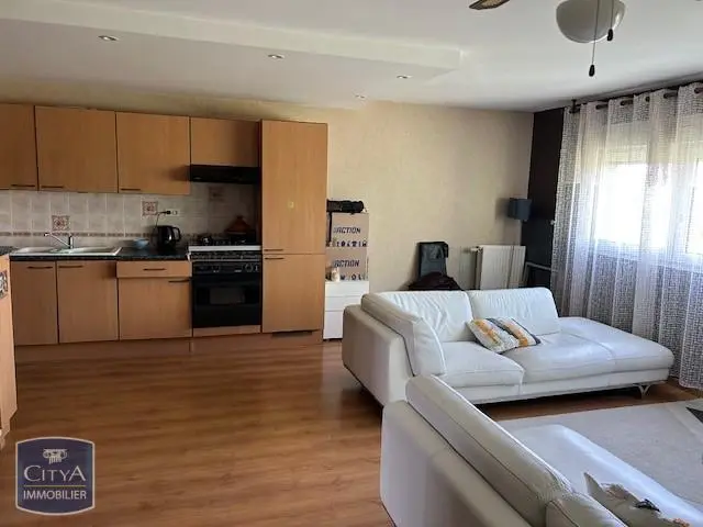 Photo 10 Appartement 3 pièces 69.15m²