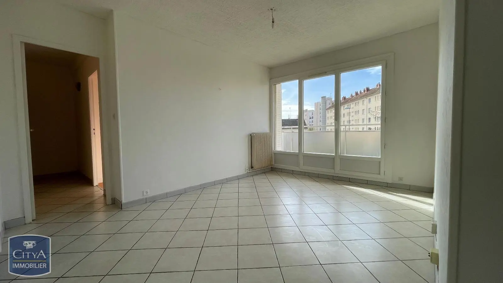 Photo 1 appartement Dijon