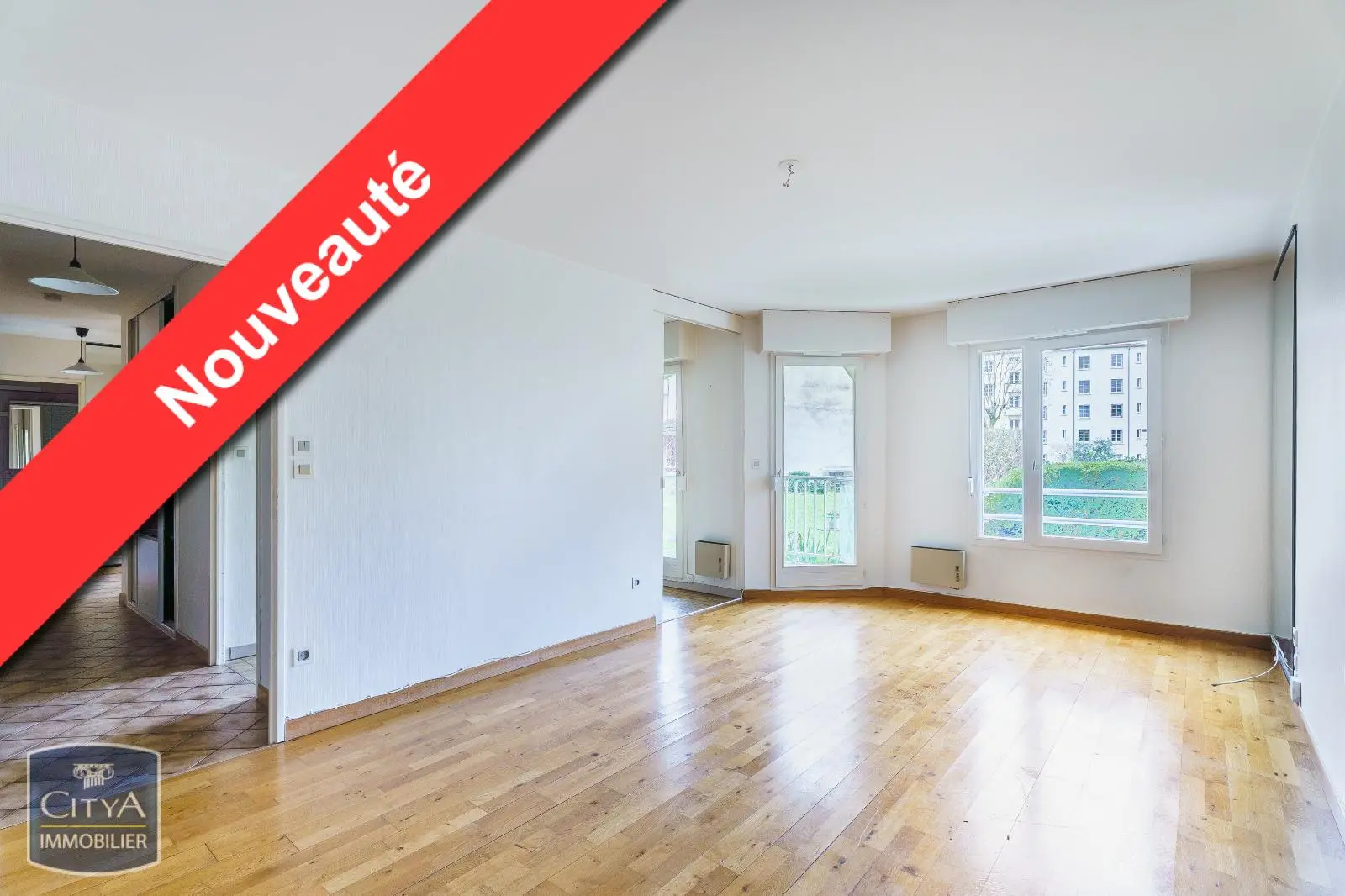 Photo 1 Appartement 3 pièces 74m²