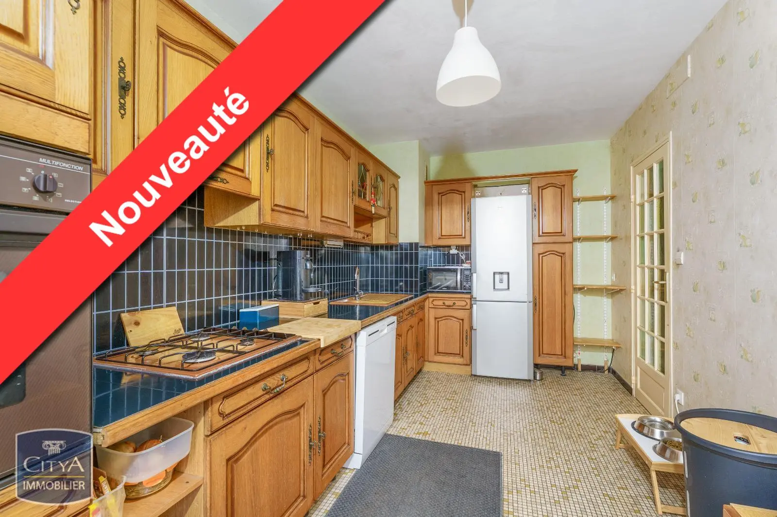 Photo 1 Appartement 4 pièces 74.66m²