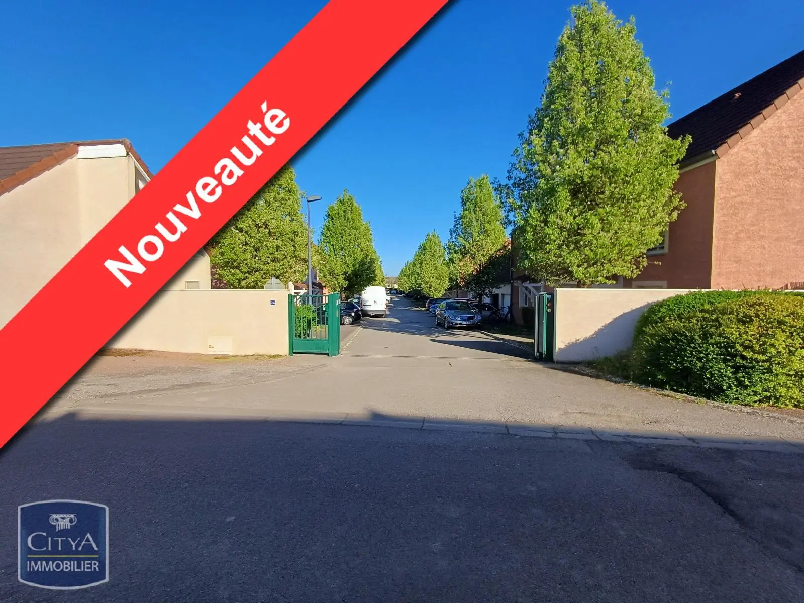 Photo 1 Maison 4 pièces 83.48m²