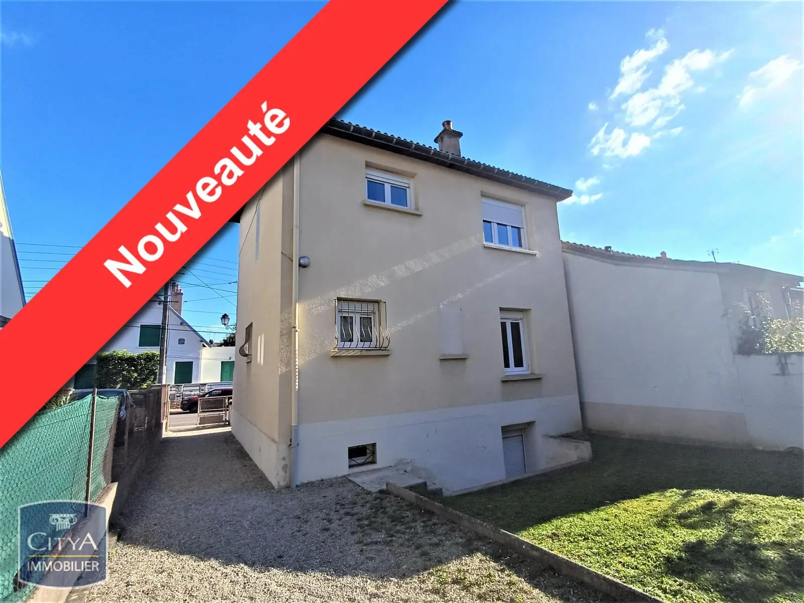 Photo 2 pour Appartement 1 pièce 18.3m² Photo 2 Appartement 1 pièce 18.3m²