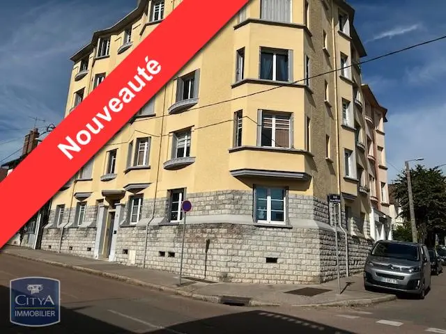 Photo 1 Appartement 3 pièces 67.64m²