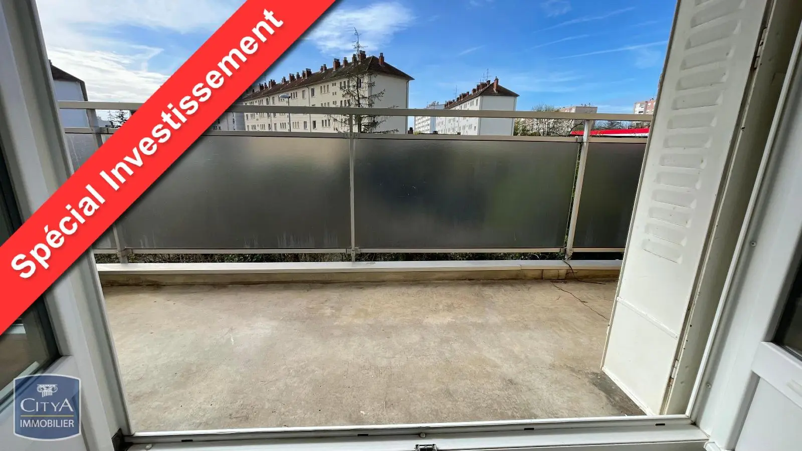 Photo 1 Appartement 3 pièces 48m²