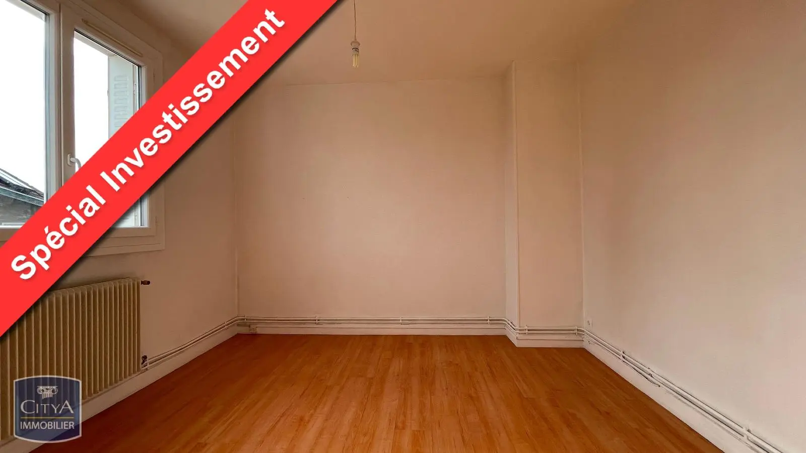 Photo 1 Appartement 3 pièces 48m²