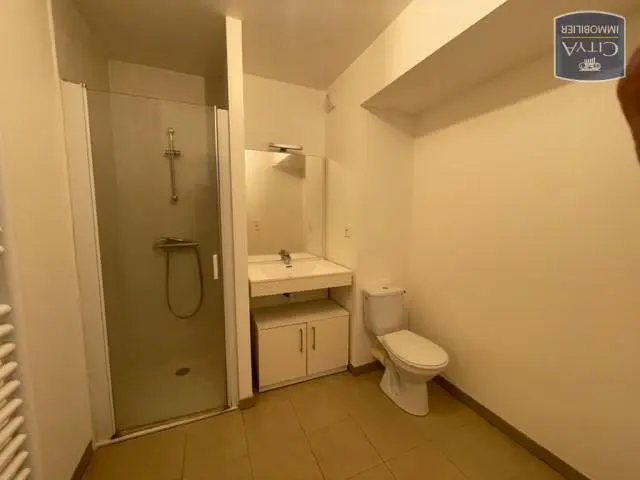 Photo 5 appartement Nantes