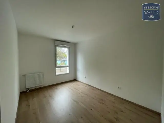 Photo 3 appartement Nantes