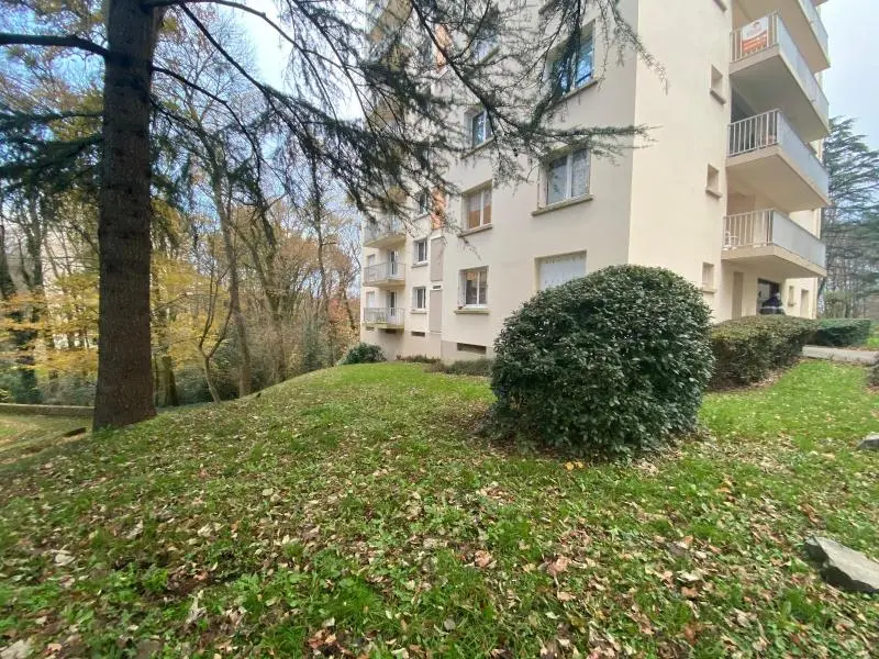 Photo 6 appartement Nantes