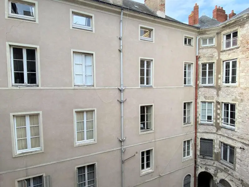 Photo 8 Appartement 2 pièces 33.24m²