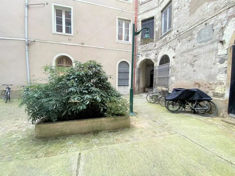 Photo 10 Appartement 2 pièces 33.24m²