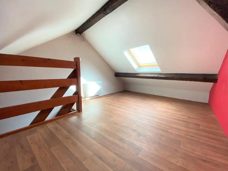 Photo 6 Appartement 1 pièce 20.6m²