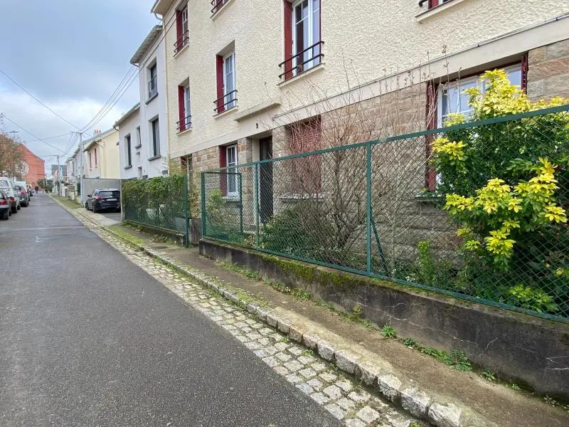 Photo 5 Appartement 2 pièces 48.61m²
