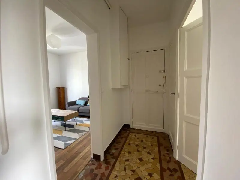 Photo 9 Appartement 2 pièces 48.61m²