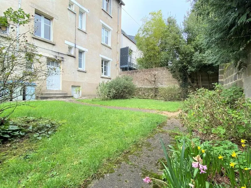 Photo 6 Appartement 2 pièces 48.61m²