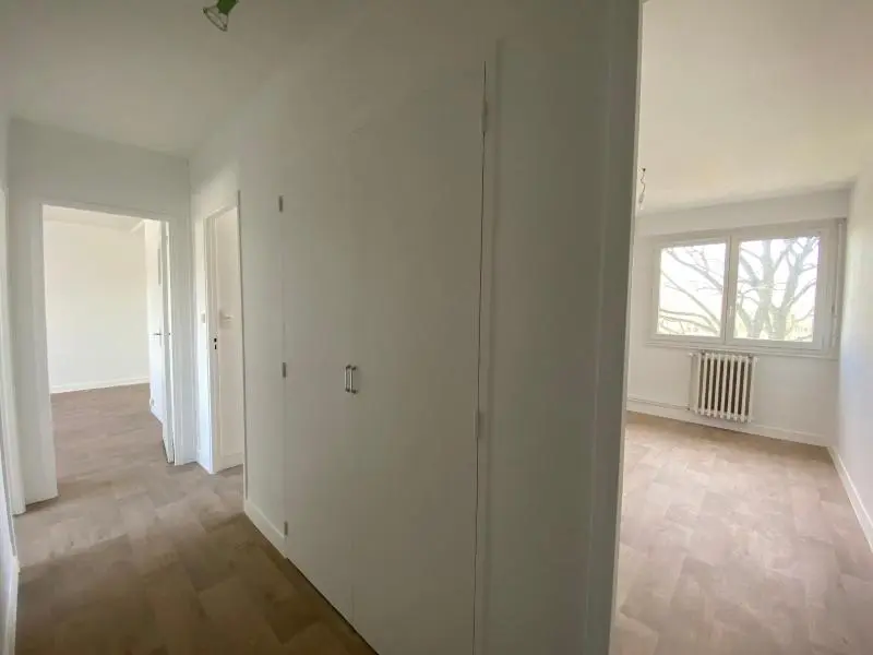 Photo 6 Appartement 3 pièces 66.29m²