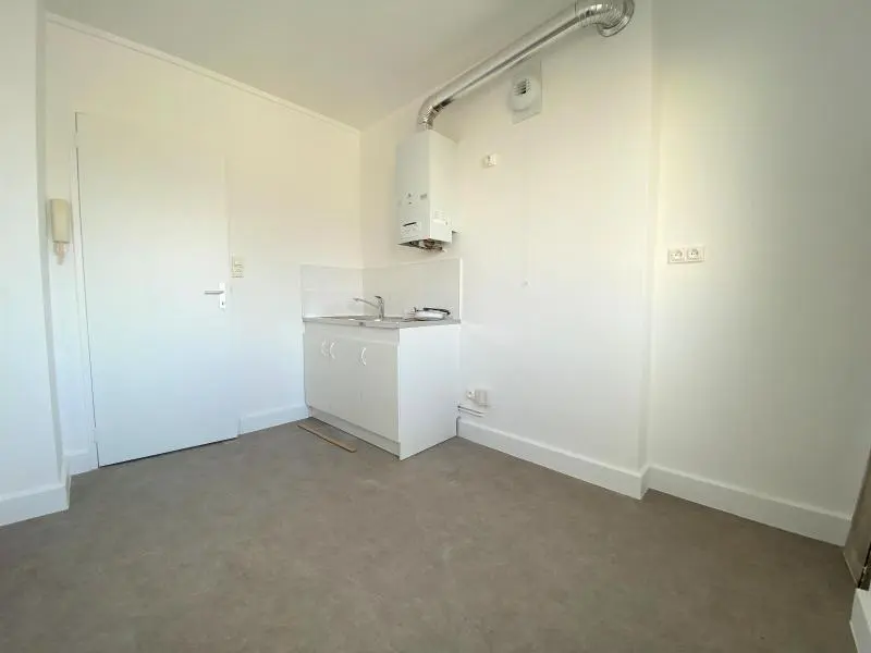 Photo 5 Appartement 3 pièces 66.29m²