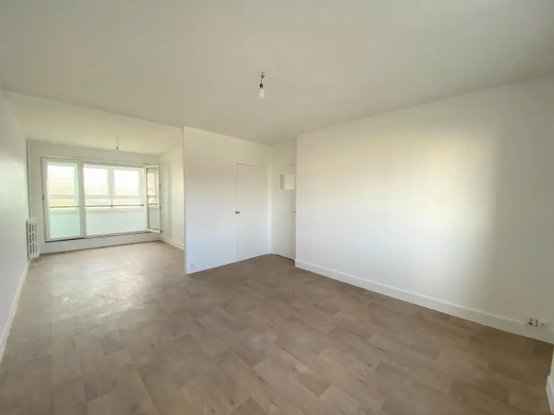 Photo 1 Appartement 3 pièces 66.29m²