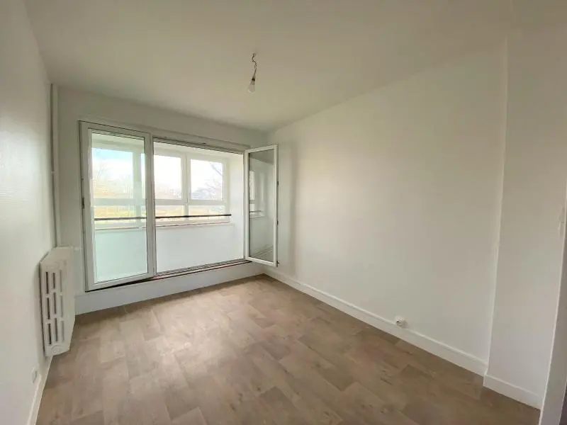 Photo 11 Appartement 3 pièces 66.29m²