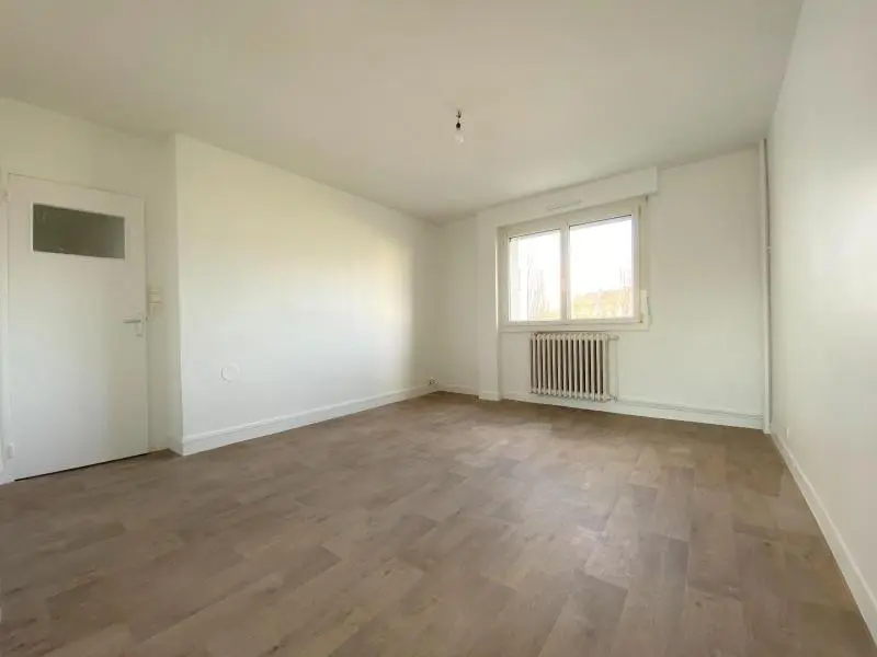 Photo 2 Appartement 3 pièces 66.29m²