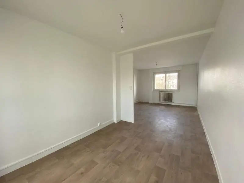 Photo 12 Appartement 3 pièces 66.29m²