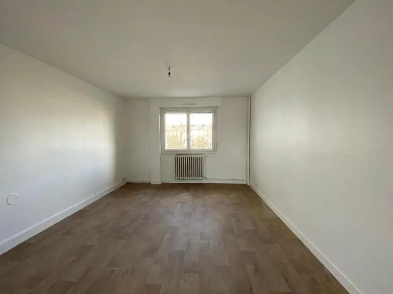 Photo 13 Appartement 3 pièces 66.29m²