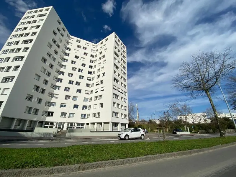 Photo 14 Appartement 3 pièces 66.29m²