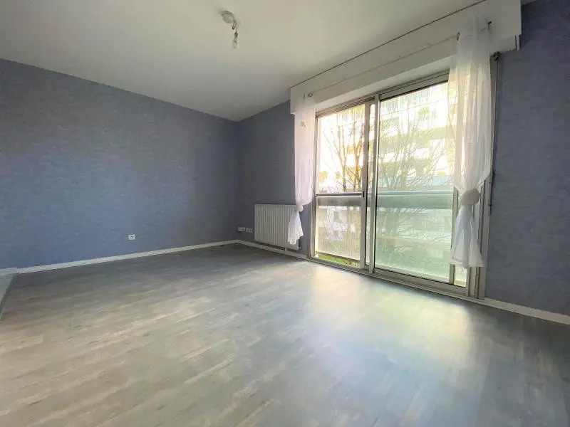 Photo 1 Appartement 1 pièce 24.45m²