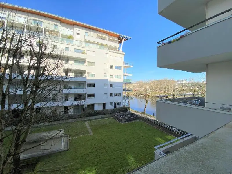Photo 8 Appartement 1 pièce 24.45m²