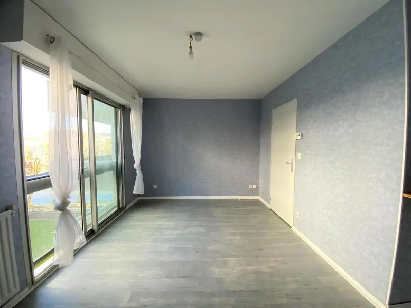 Photo 4 Appartement 1 pièce 24.45m²