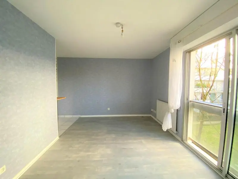 Photo 5 Appartement 1 pièce 24.45m²