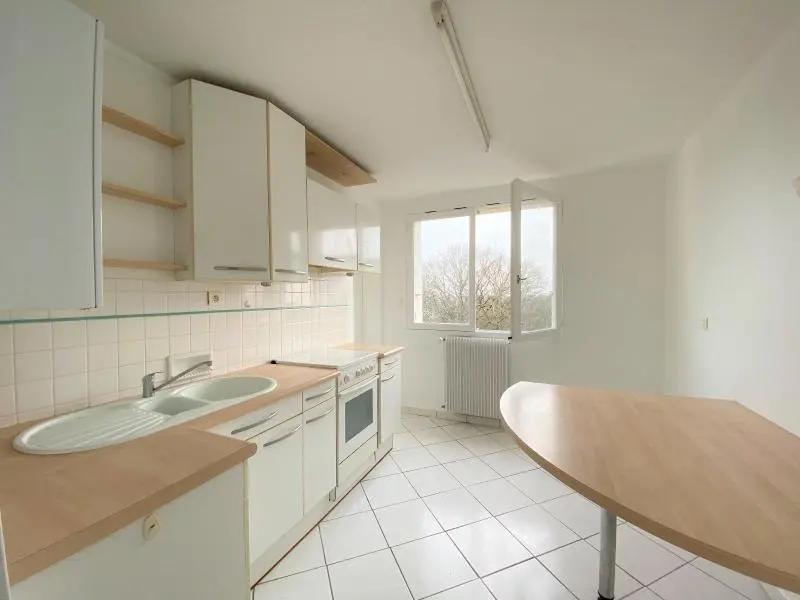 Photo 3 appartement Nantes
