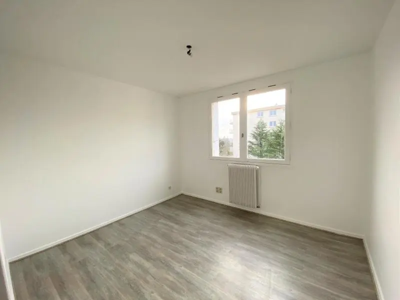 Photo 4 appartement Nantes