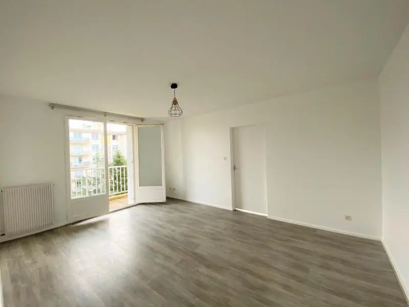 Photo 1 Appartement 2 pièces 47.04m²