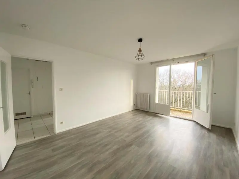 Photo 1 appartement Nantes