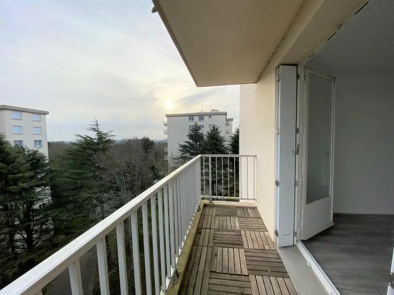 Photo 2 appartement Nantes