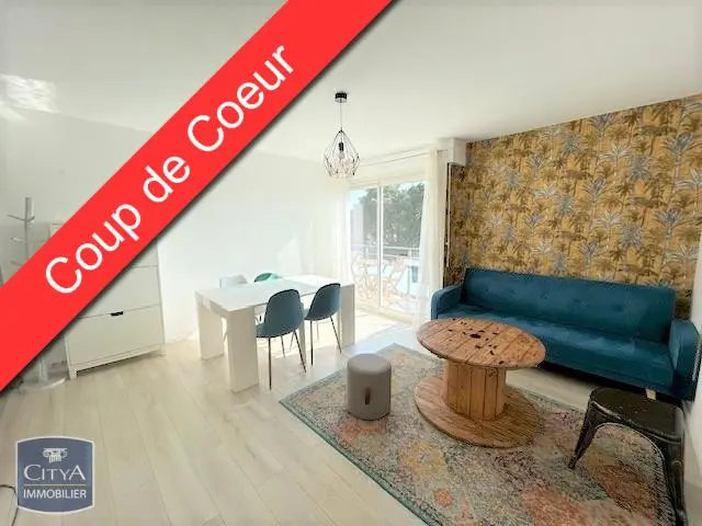 Photo 1 Appartement 4 pièces 76.05m²