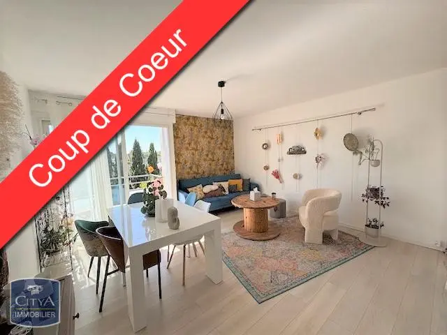 Photo 1 Appartement 4 pièces 76.05m²