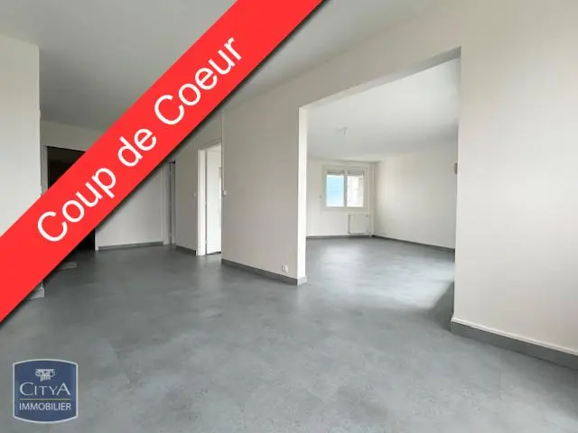 Photo 1 Appartement 5 pièces 99.45m²