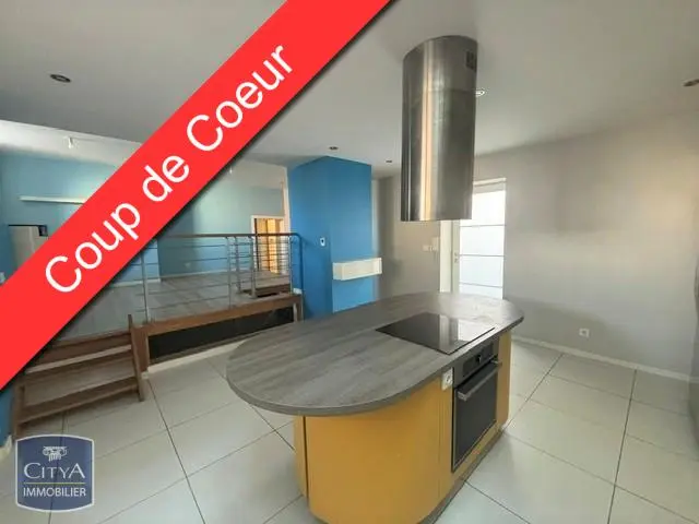 Photo 1 Appartement 5 pièces 108.19m²