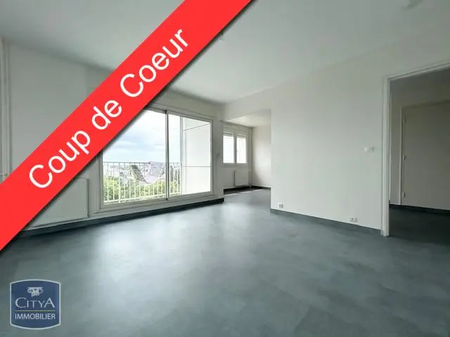 Photo 1 Appartement 5 pièces 99.45m²